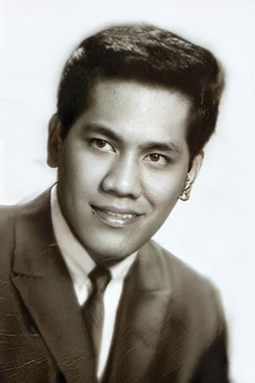 Diomedes Maturan profile photo