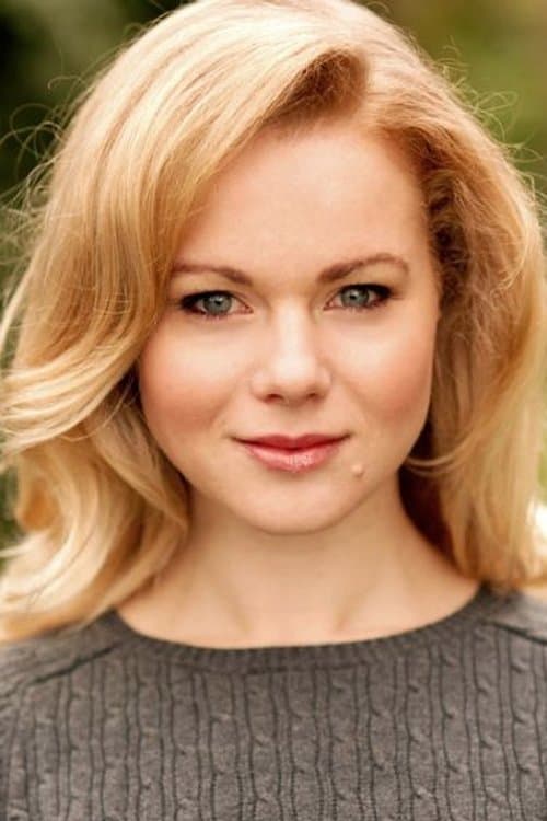 Amy Lennox profile photo