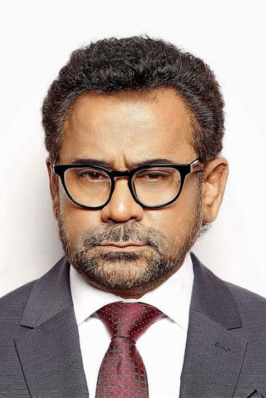 Anees Bazmee profile photo
