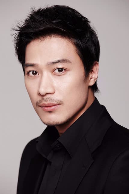 Kim Dae-ryung profile photo