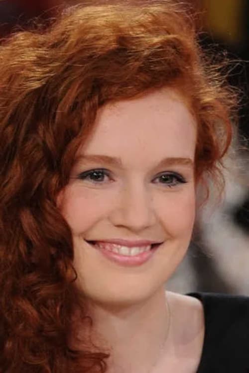 Camille Berthollet profile photo