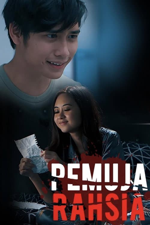 Pemuja Rahsia poster