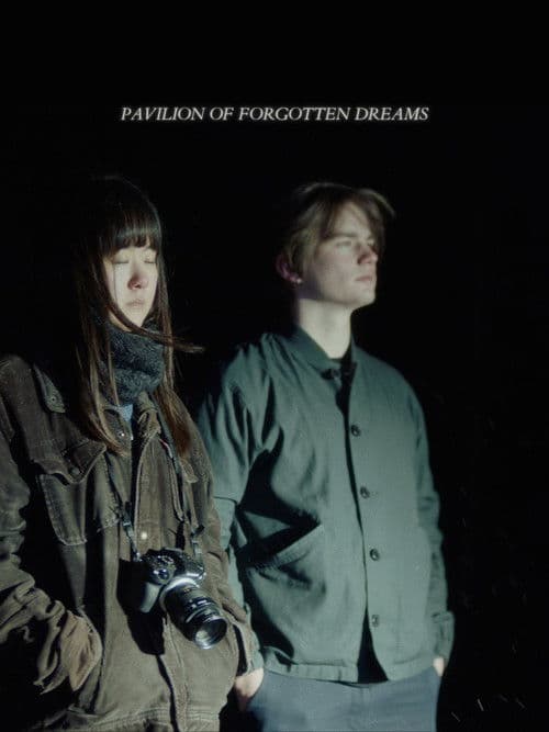 Pavilion of Forgotten Dreams poster