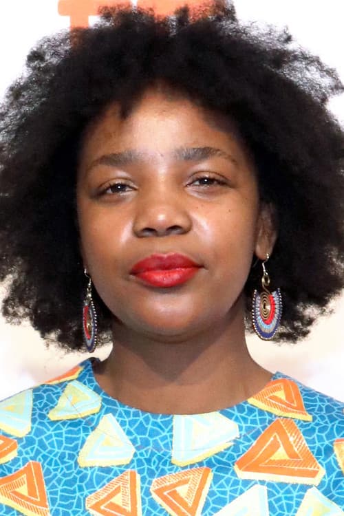 Babalwa Baartman profile photo