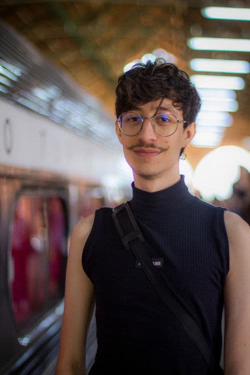 Filipe Travanca profile photo