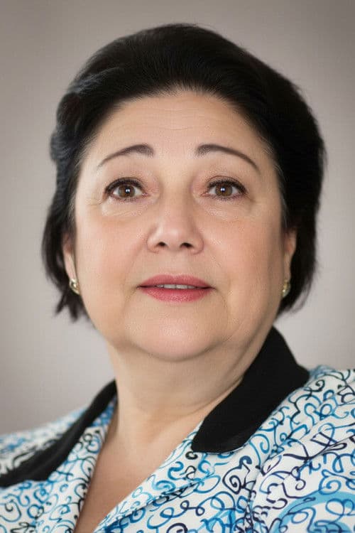 Mahmure Handan profile photo