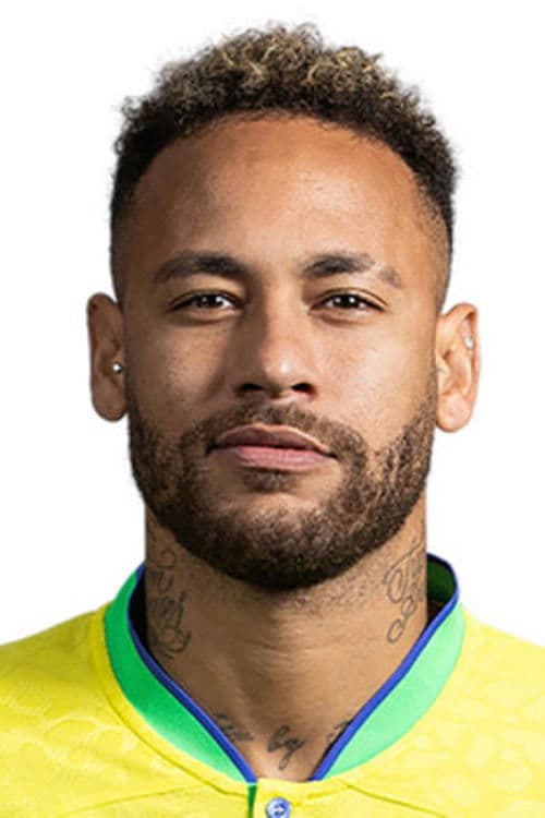 Neymar profile photo