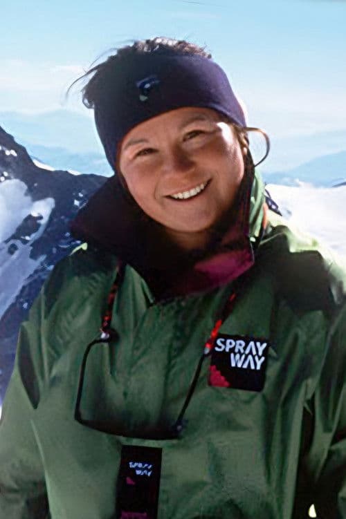 Alison Hargreaves profile photo