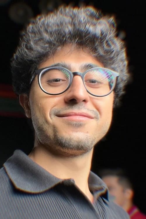 Suleyman Suleymanzade profile photo