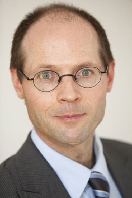 Olivier De Schutter profile photo