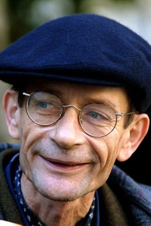 Bruno Boëglin profile photo