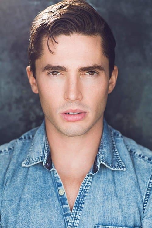 Mark Ryan Anderson profile photo