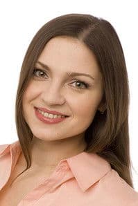 Yevgeniya Burdikhina profile photo