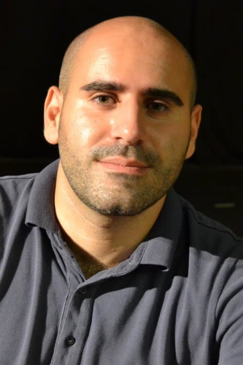 Francesco Ghiaccio profile photo