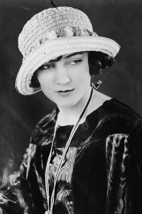 Jane Winton profile photo