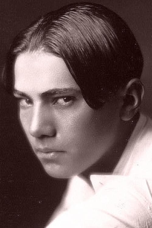 Ted Hecht profile photo