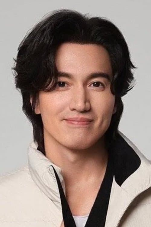 Jerry Yan profile photo