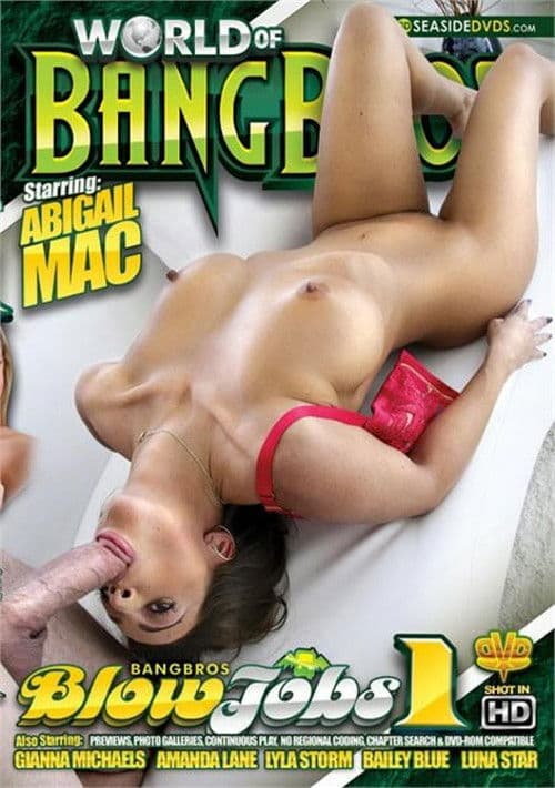 World Of BangBros: BlowJobs poster