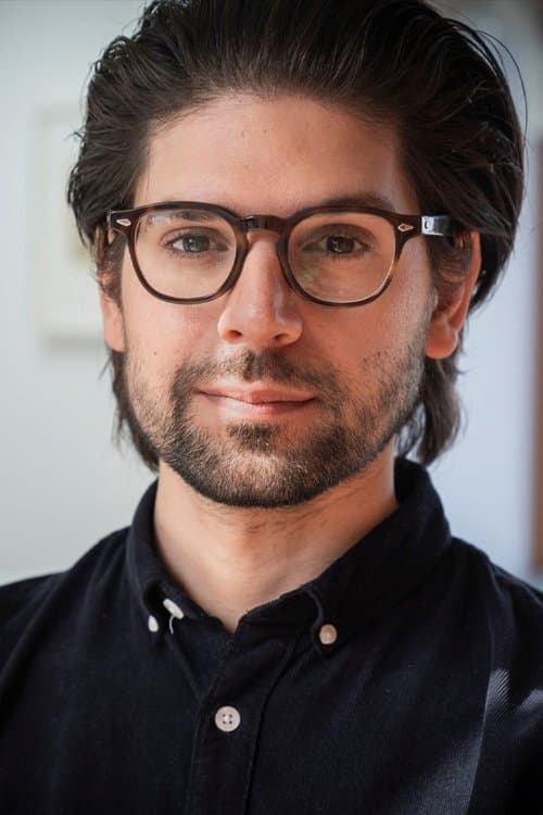 Joseph Nizeti profile photo