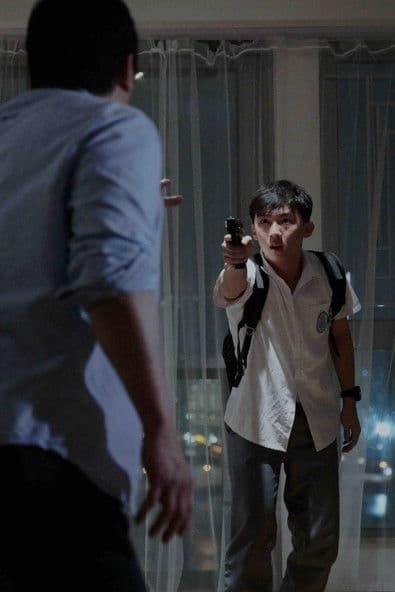 Belated Listen poster