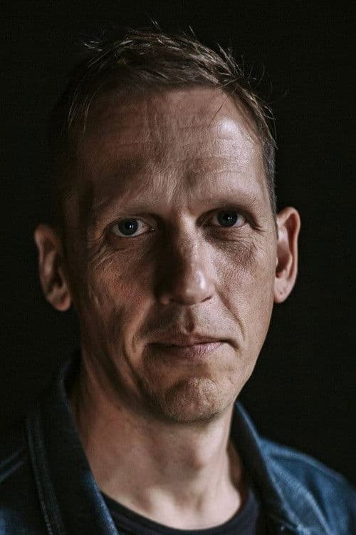 Anders Vestergård profile photo