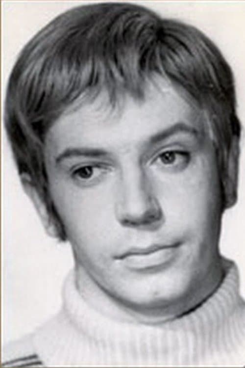 Mikhail Polyak profile photo