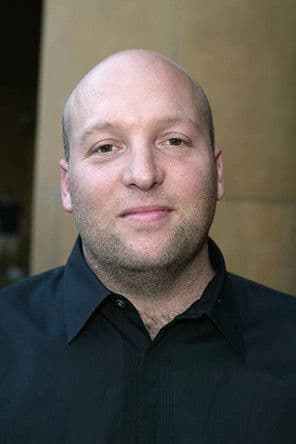 Zak Penn profile photo