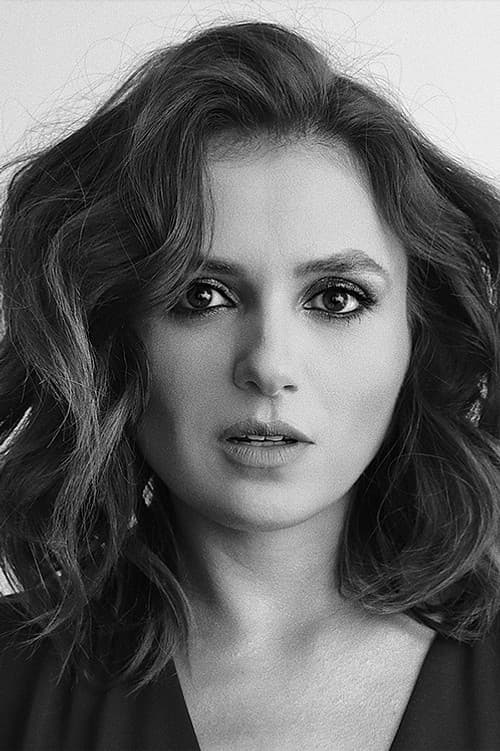 Monica Iozzi profile photo