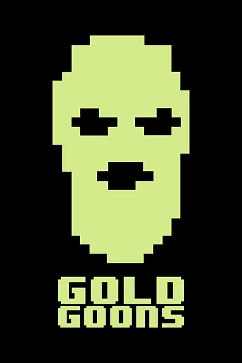 Gold Goons poster
