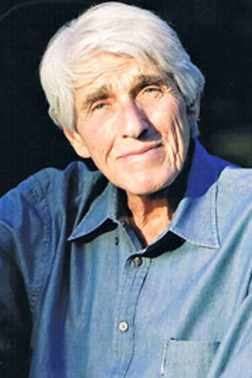 David Rayfiel profile photo