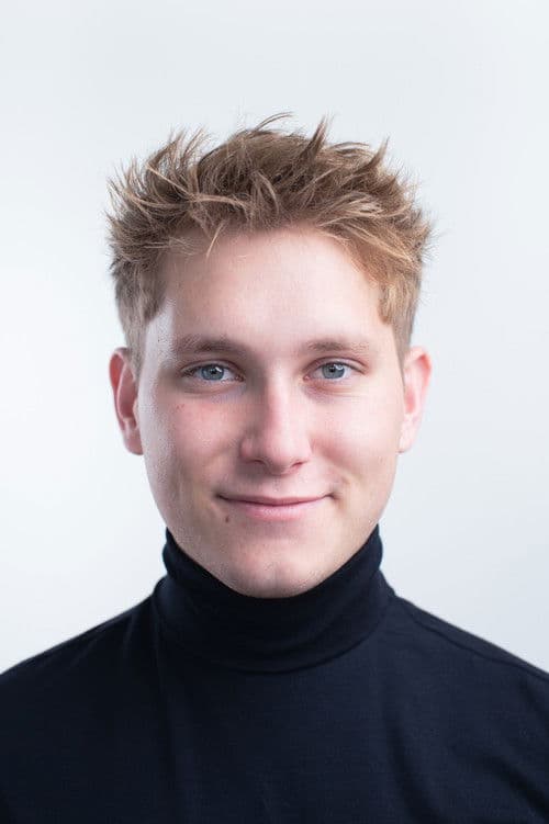 Štěpán Pospíšil profile photo