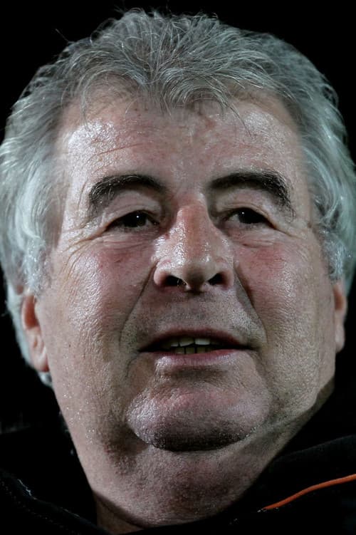 Ernst Dokupil profile photo