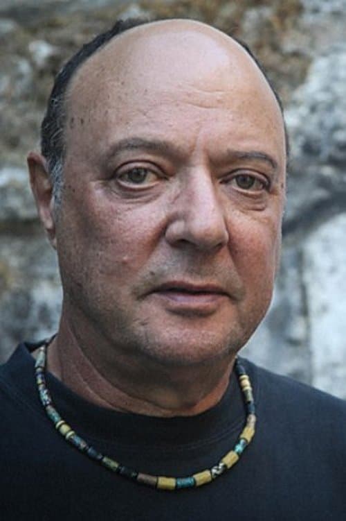 Stephen Segerman profile photo