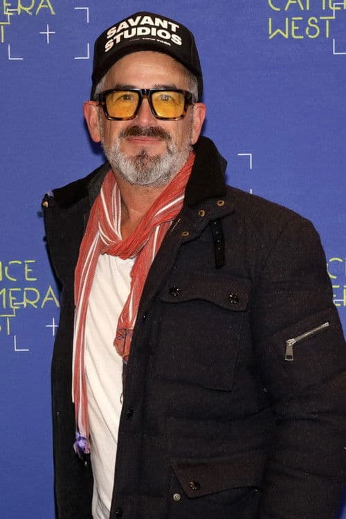 Josh S. Rose profile photo