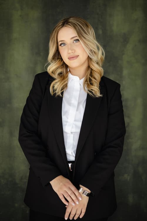 Kristin Hildebrand profile photo