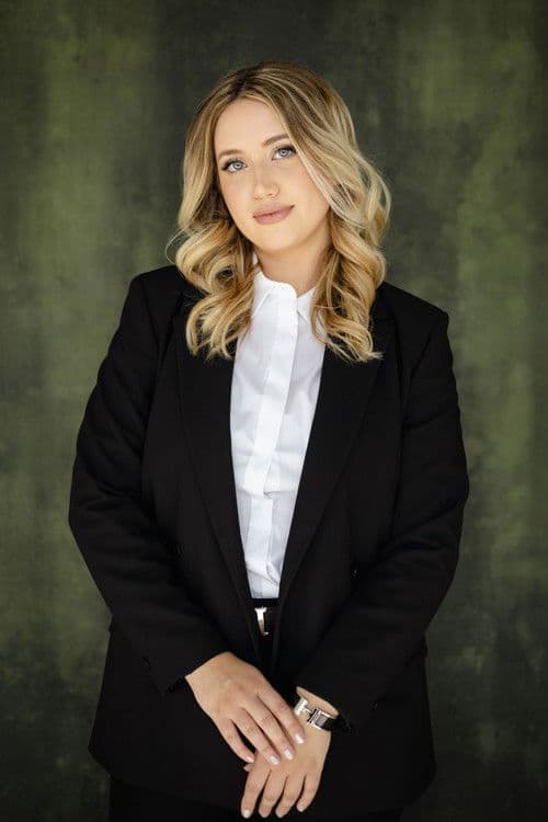 Kristin Hildebrand profile photo