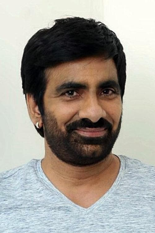 Ravi Teja profile photo