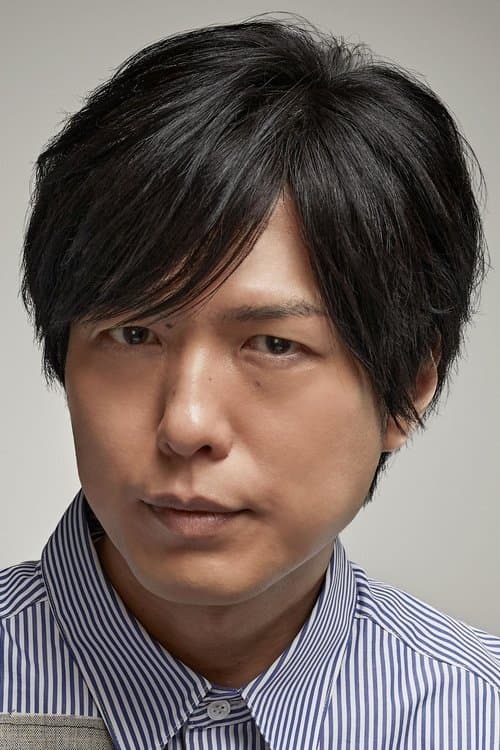 Hiroshi Kamiya profile photo