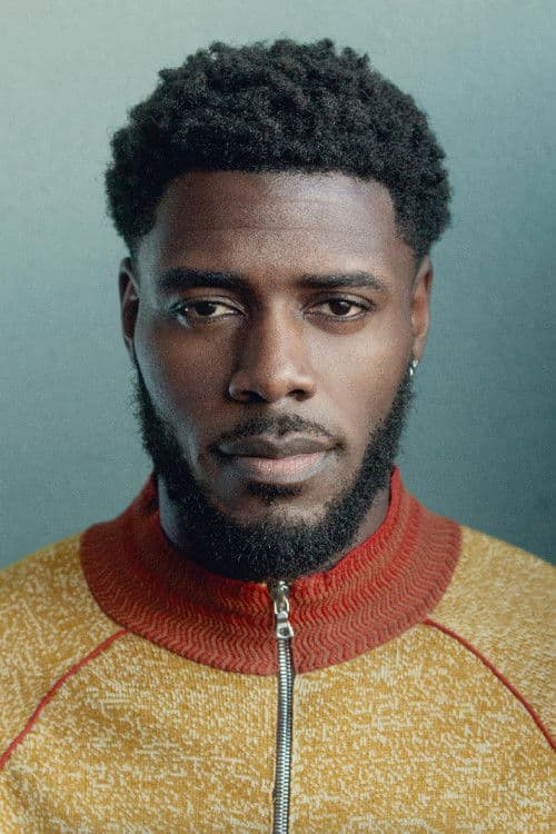 Tega Alexander profile photo