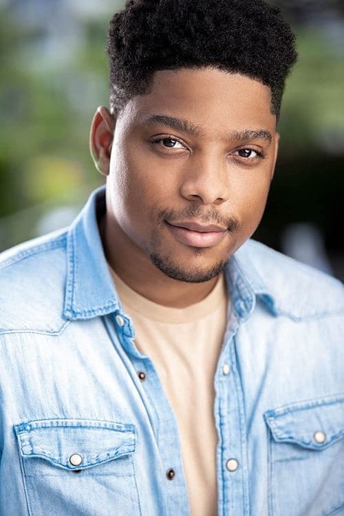 Perris Drew profile photo