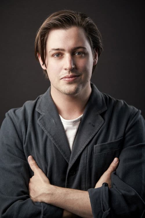 James Vinson profile photo