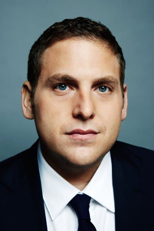 Jonah Hill profile photo