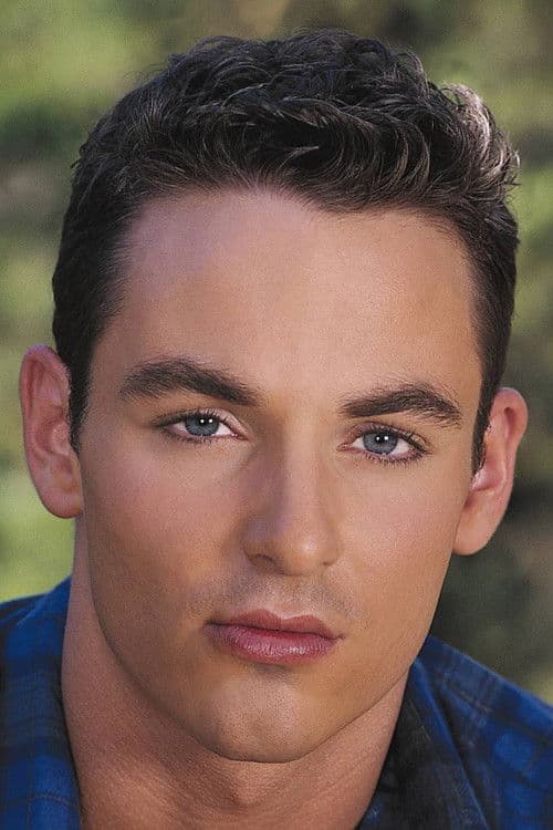 Kevin Pearce profile photo