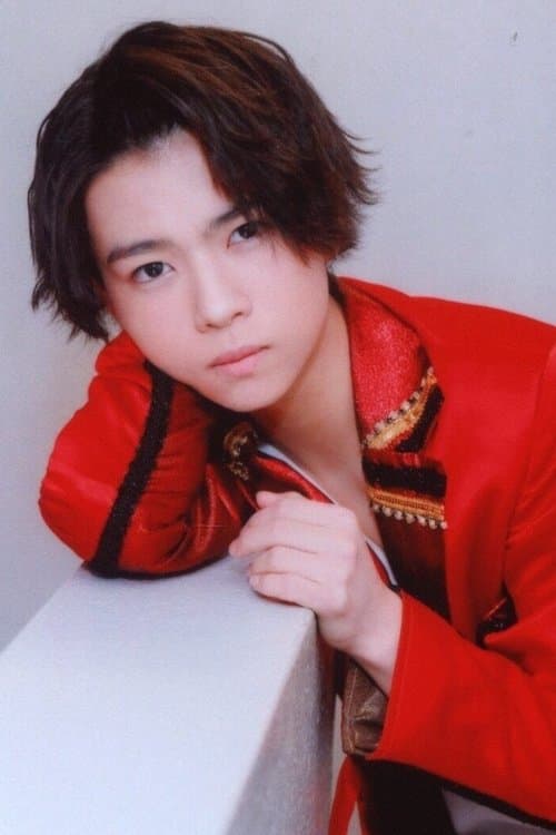 Oriyama Nao profile photo