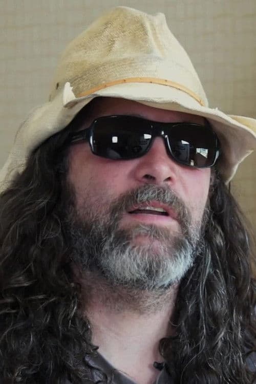 Kevin Sharp profile photo