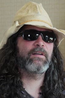 Kevin Sharp profile photo