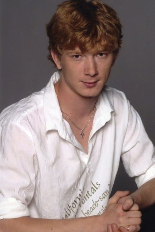 Petr Tomashevsky profile photo