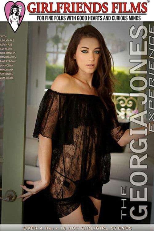 The Georgia Jones Experience poster