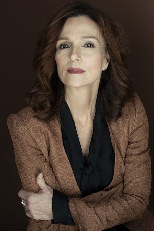 Jennifer Dale profile photo