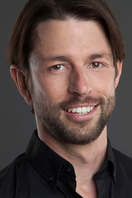 Christian Doran profile photo